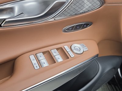 2022 Genesis GV70 缩略图 29