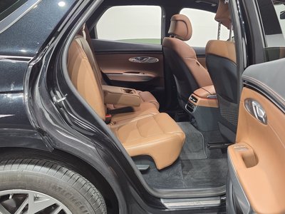 2022 Genesis GV70 缩略图 17
