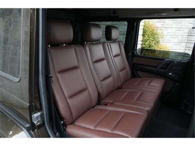 MERCEDES-BENZ OTHERS - 9