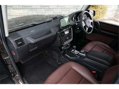 MERCEDES-BENZ OTHERS - 7