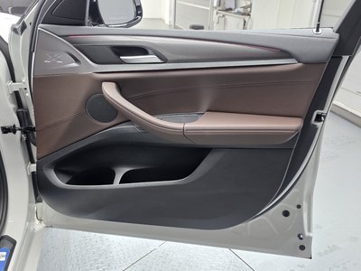 صورة مصغرة 15 لـ 2024 BMW X4