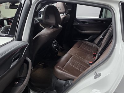 صورة مصغرة 25 لـ 2024 BMW X4