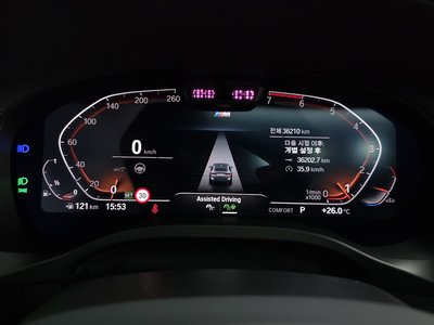 صورة مصغرة 11 لـ 2024 BMW X4