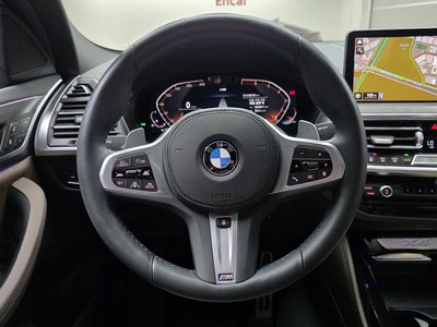 صورة مصغرة 20 لـ 2024 BMW X4