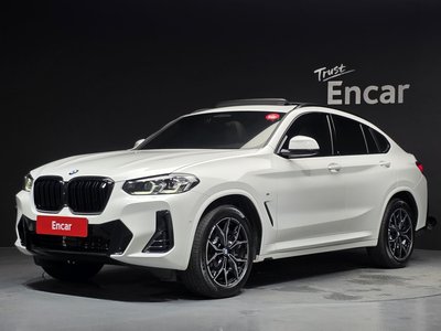 صورة 1 لـ 2024 BMW X4