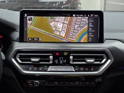 صورة مصغرة 19 لـ 2024 BMW X4