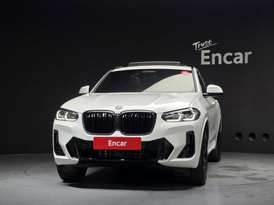 صورة 2 لـ 2024 BMW X4