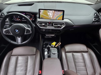 صورة 5 لـ 2024 BMW X4