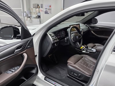 صورة مصغرة 13 لـ 2024 BMW X4