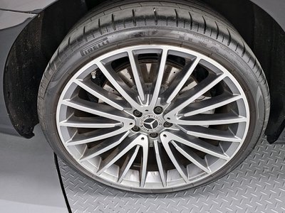 MERCEDES-BENZ S-CLASS - 6