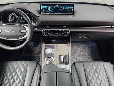 GENESIS GV80 - 5