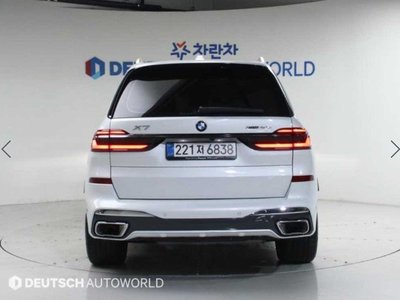 BMW X7 - 3