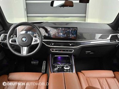 BMW X7 - 4