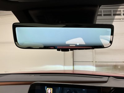 TOYOTA CROWN SPORT - 3