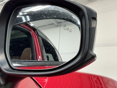 TOYOTA CROWN SPORT - 4