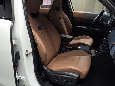 MINI COUNTRYMAN - 10