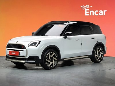 MINI COUNTRYMAN - 1