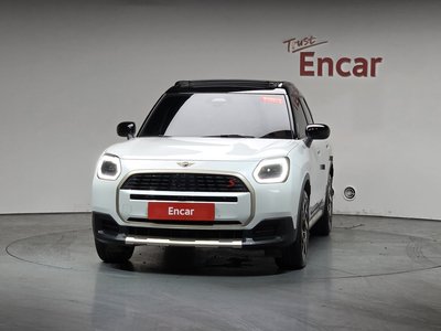 MINI COUNTRYMAN - 2