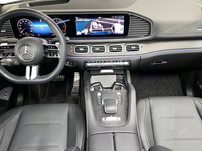 MERCEDES-BENZ GLE-CLASS - 5