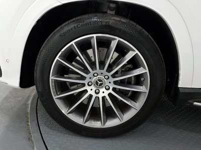 MERCEDES-BENZ GLE-CLASS - 6