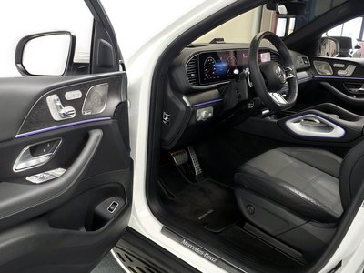 MERCEDES-BENZ GLE-CLASS - 10