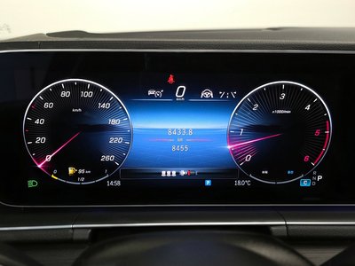 MERCEDES-BENZ GLE-CLASS - 8