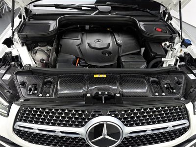 MERCEDES-BENZ GLE-CLASS - 7