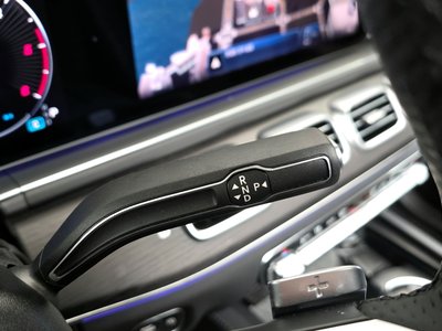 MERCEDES-BENZ GLE-CLASS - 9