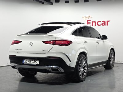 MERCEDES-BENZ GLE-CLASS - 3