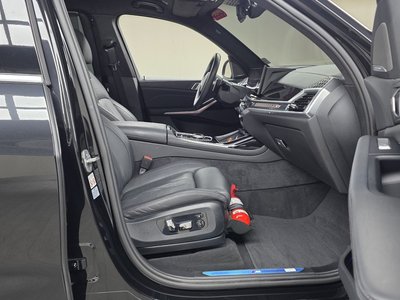 2024 BMW X7 — миниатюра 16