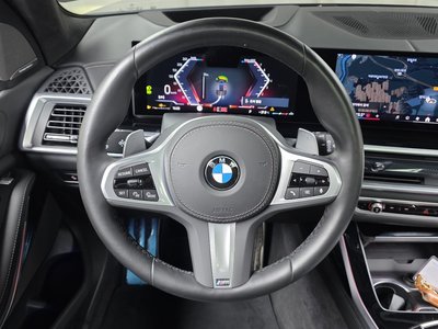2024 BMW X7 — миниатюра 21