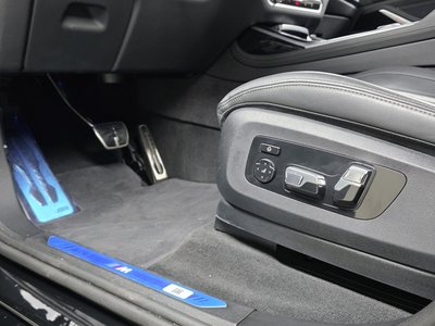 2024 BMW X7 — миниатюра 35