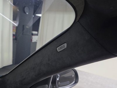 2024 BMW X7 — миниатюра 36