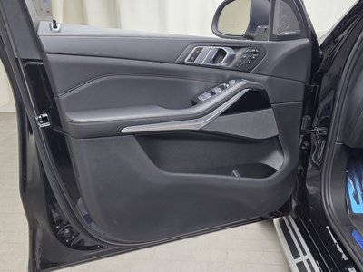 2024 BMW X7 — миниатюра 14