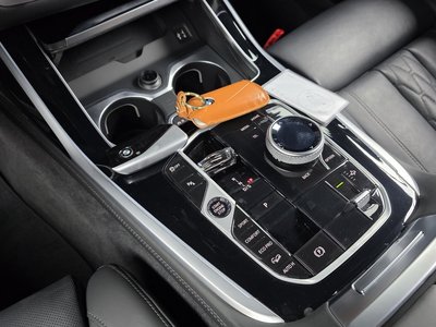 2024 BMW X7 — миниатюра 12