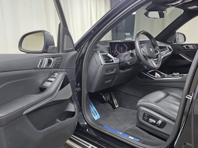 2024 BMW X7 — миниатюра 13