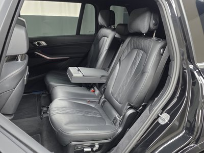 2024 BMW X7 — миниатюра 18