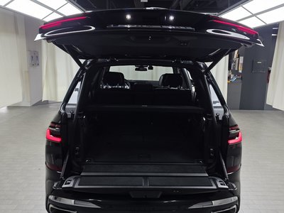 2024 BMW X7 — миниатюра 27
