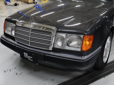 1993 Mercedes-BENZ MEDIUM-CLASS 缩略图 19