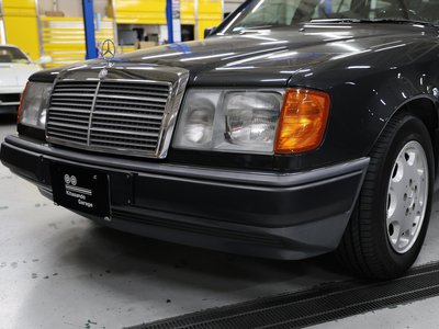 1993 Mercedes-BENZ MEDIUM-CLASS 缩略图 18