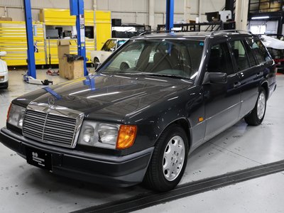 1993 Mercedes-BENZ MEDIUM-CLASS 缩略图 16
