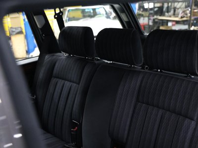 1993 Mercedes-BENZ MEDIUM-CLASS 缩略图 49