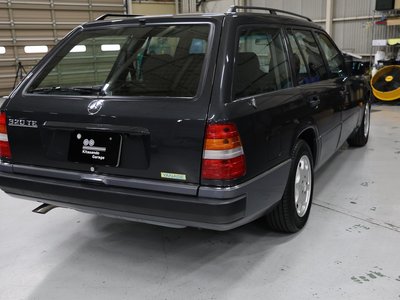 1993 Mercedes-BENZ MEDIUM-CLASS 缩略图 26