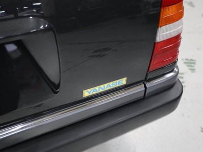 1993 Mercedes-BENZ MEDIUM-CLASS 缩略图 38