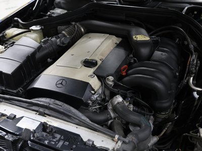 1993 Mercedes-BENZ MEDIUM-CLASS 缩略图 58