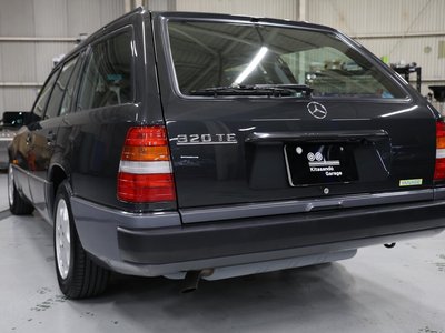 1993 Mercedes-BENZ MEDIUM-CLASS 缩略图 31