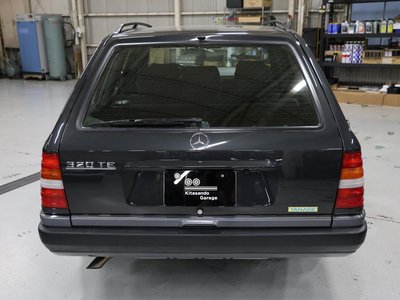 1993 Mercedes-BENZ MEDIUM-CLASS 缩略图 28
