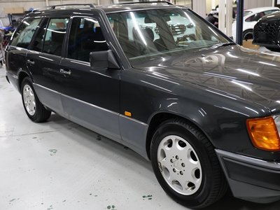 1993 Mercedes-BENZ MEDIUM-CLASS 缩略图 24