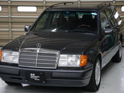 MERCEDES-BENZ MEDIUM-CLASS - 2