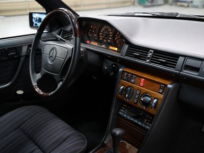 1993 Mercedes-BENZ MEDIUM-CLASS 缩略图 55